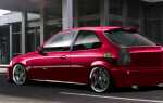 Тюнинг Honda Civic (6th generation) — отзывы и личный опыт на DRIVE2
