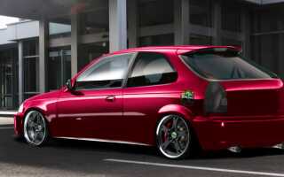 Тюнинг Honda Civic (6th generation) — отзывы и личный опыт на DRIVE2