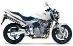 Honda CB разгон до — Мотоциклы