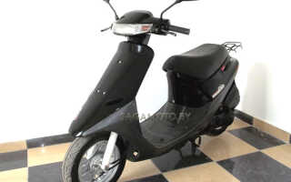 Honda Dio: технические характеристики | Фото, видео, ремонт хонда дио