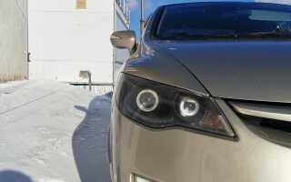 Honda Civic Type R все же получит полный привод