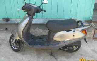Почему лид 90 едет 70 максимум | Honda lead 90 | ВКонтакте