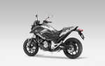 HONDA NC S / XD