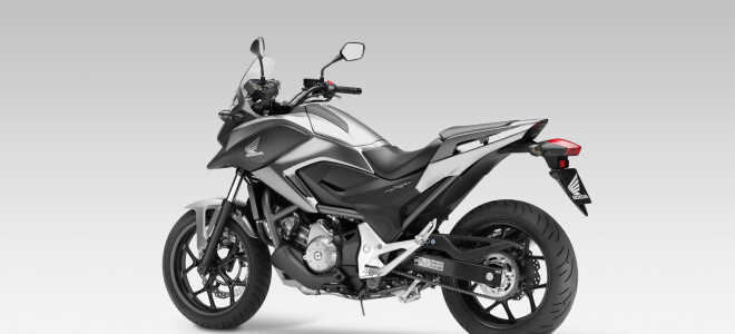 HONDA NC S / XD