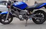 Honda VTR отзывы/рецензии — uLMoto — форум ульяновских мотоциклистов