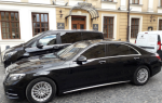 Прокат авто во Львове