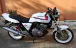 Мотоцикл Honda CB SF обзор и технические характеристики по годам