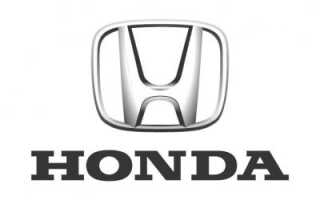 Где производят автомобили Honda