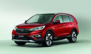 Система круизконтроля — Руководство по обслуживанию и ремонту Honda CR-V