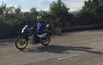 Honda Transalp XLV; Honda Transalp XLV; Honda Transalp XLV