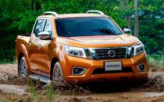 Распространенные причины неисправностей двигателей Nissan