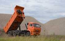 Как поднять кузов на камазе