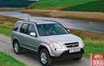 Купить Хонда СРВ с пробегом в Нижнем Новгороде, цены на подержанные бу Honda CR-V