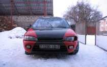 Ремонтируем перевертыш