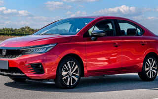 Honda (весь модельный ряд авто) цены и характеристики, фото и отзывы