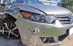 Кузовной ремонт Хонда часть 1: Honda Civic, Риджлайн и СРВ