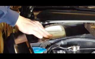 Рекомендованный воздушный фильтр для Honda S