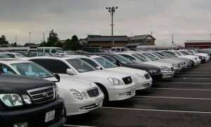 Как купить авто с аукциона Японии