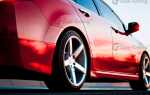 Разболтовка дисков Хонда Accord i CUCW ()