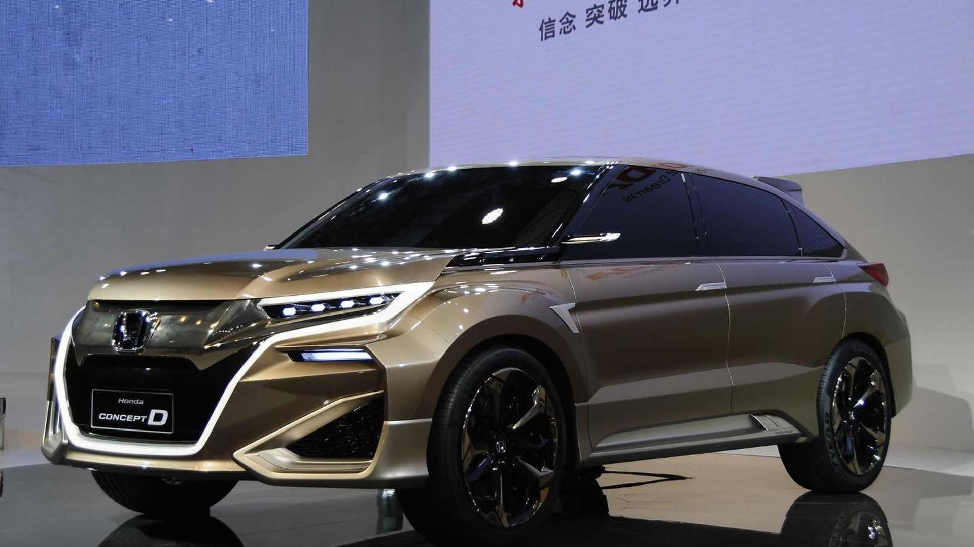 о компании honda