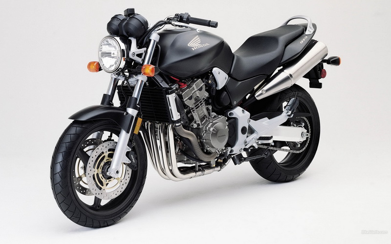 рама honda cb 600 hornet