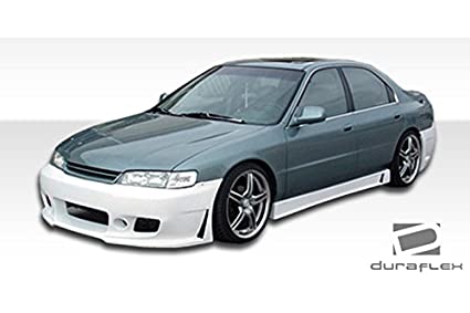 хонда аккорд 1996 1997