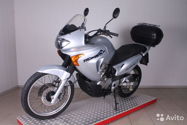 хонда xl 650 v transalp