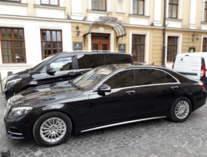 Прокат авто во Львове