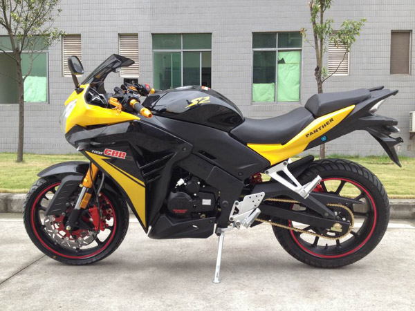 honda cbr 250 отзывы