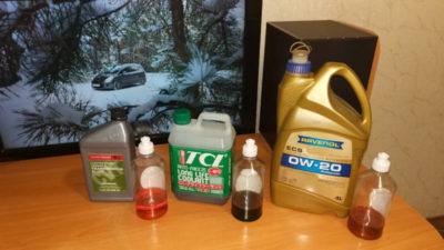 охлаждающая жидкость хонда срв