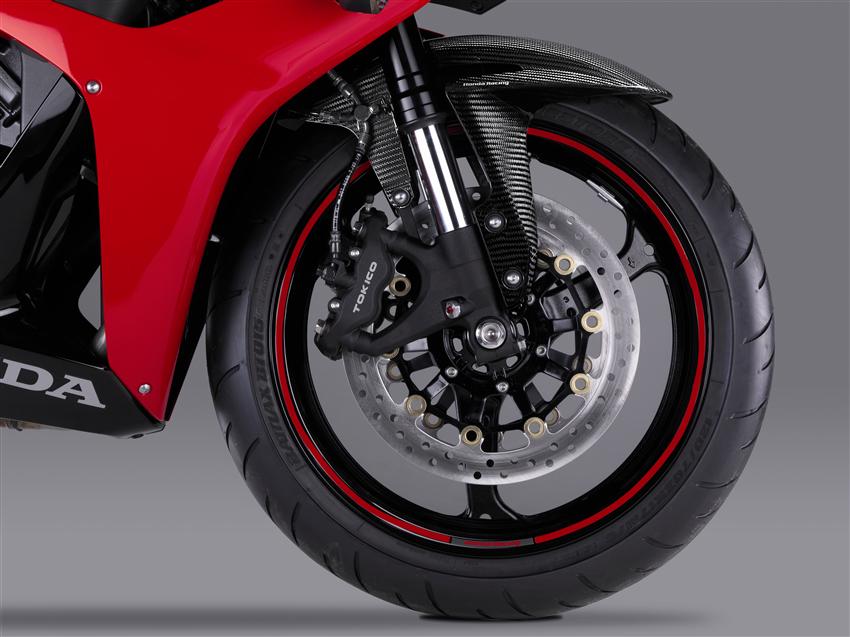 honda cbr600f 2011 г в