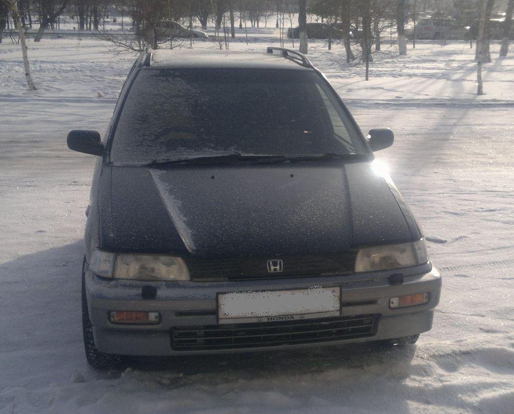 хонда цивик 95 год