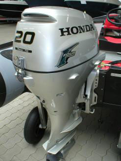 honda 20 лодочный мотор характеристики