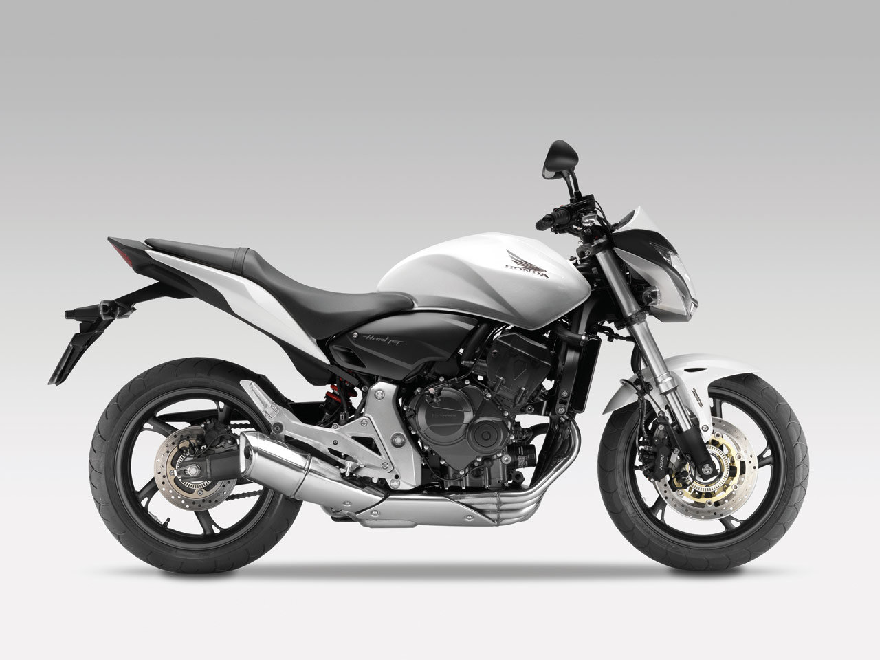 honda sb 600