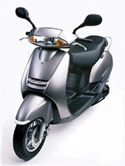 honda lead 90 перегрев
