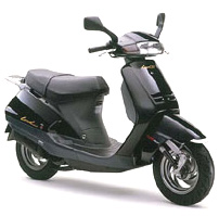 honda lead 90 перегрев