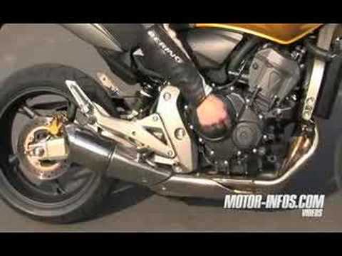 рама honda cb 600 hornet