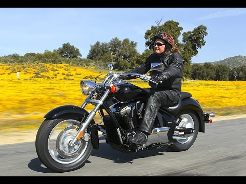 honda vt1300ct interstate отзывы