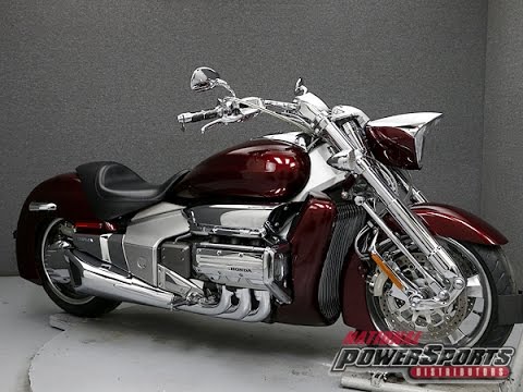 honda valkyrie rune