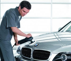 Ремонт BMW