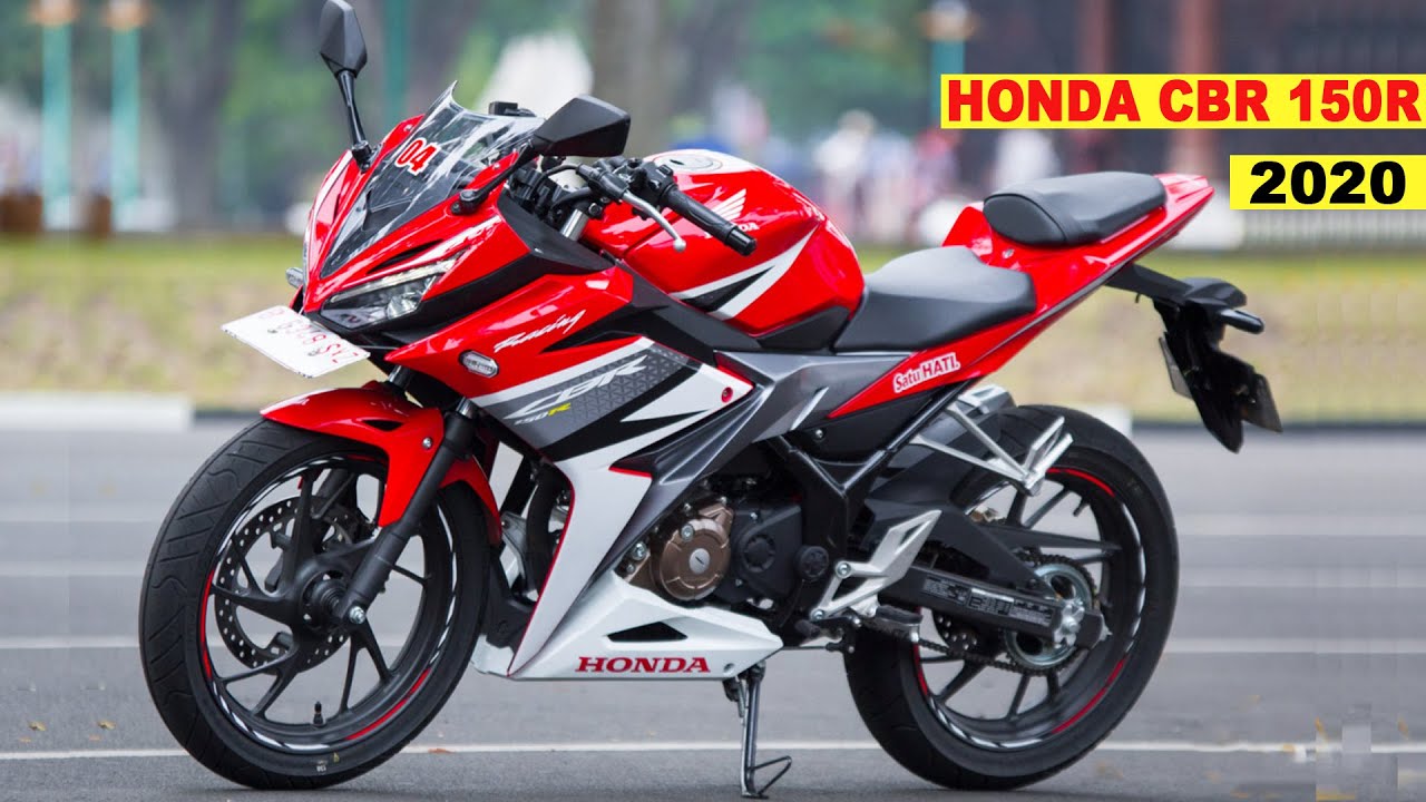 honda cbr 150rr