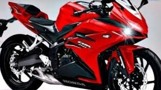 honda cbr 150rr