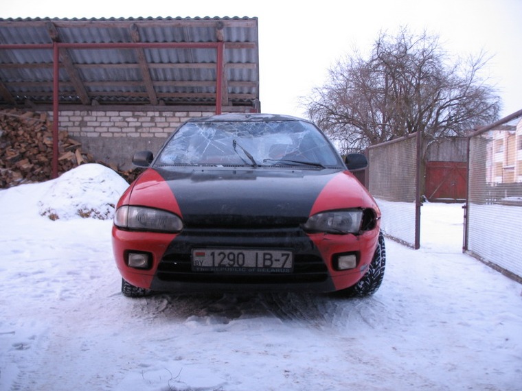 Ремонт перевертыша