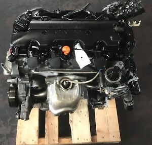 двигатель honda r18a