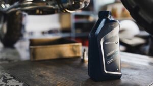 Мотоциклетное масло для оптимальной работы двигателя